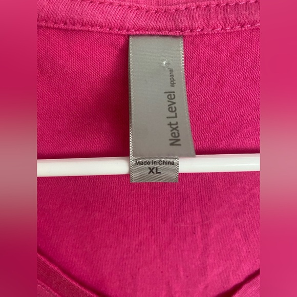 Y2K Chevrolet Truck Tee 2000s girls gem bedazzled - Picture 3 of 3